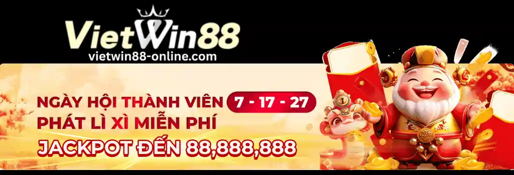 Khuyến Mãi VIETWIN88