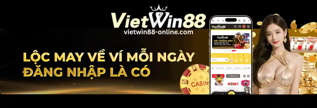 Tải App VIETWIN88